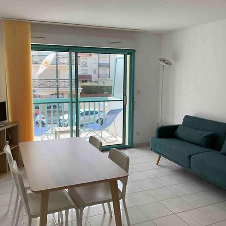 Appartement Stella-Plage Cucq Bagian luar foto