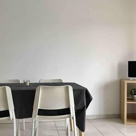 Appartement Stella-Plage Cucq Bagian luar foto