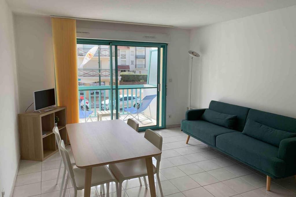 Appartement Stella-Plage Cucq Bagian luar foto