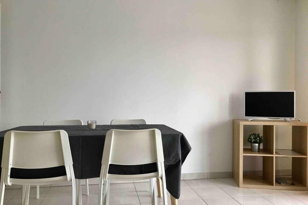 Appartement Stella-Plage Cucq Bagian luar foto
