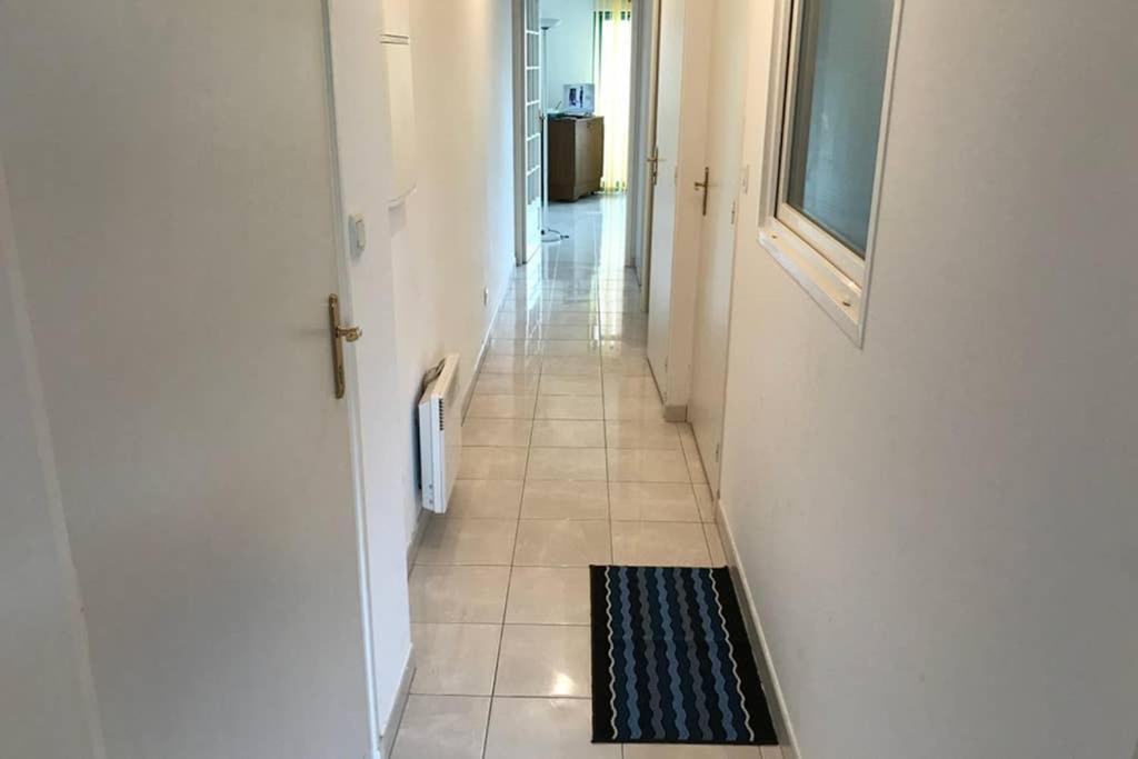Appartement Stella-Plage Cucq Bagian luar foto